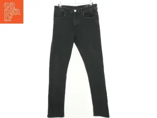 Jeans fra H&M (str. 170 cm)