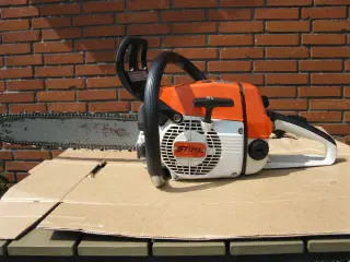 Stihl 024 AV
