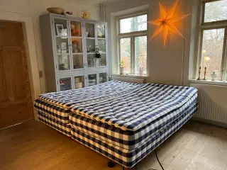 Hästens elevationsseng