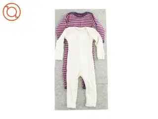 Heldragt (2 stk) (str. 86)