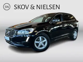 Volvo XC60 2,0 D4 181 Momentum aut.