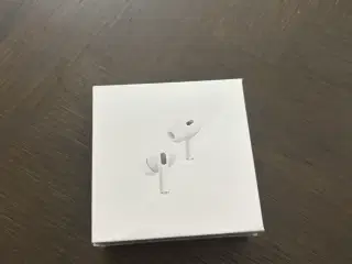 Apple AirPods Pro Gen 2