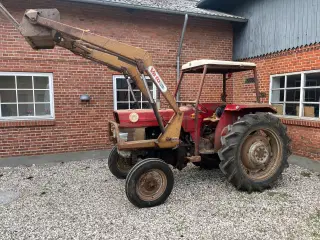 Traktor Massey Ferguson 165