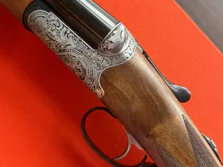 Beretta 486 Parallelo 10th Anniversary 12/76
