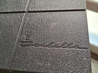 Isabella floor klikgulv 100 hele plader