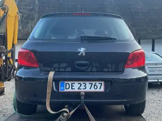 Peugeot 307 til Reservedele