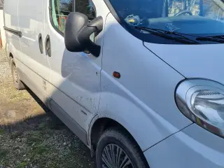 Opel vivaro 2.0 cdti