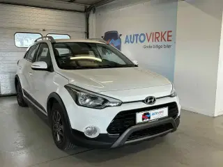 Hyundai i20 Active Cross 1,4 Life 100HK Stc