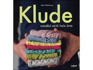 Klude - Mindful strik hele året