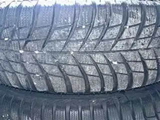 Vinterdæk fra Kia Ceed