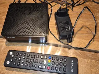 Sagemcom DTIW77 HD boxer tv boks