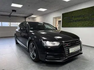 Audi A4 Avant 2,0 TDI Ultra 136HK Stc 6g