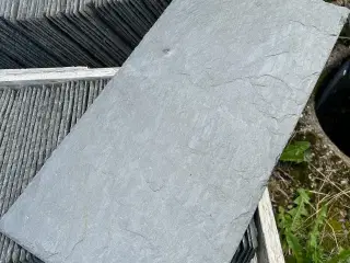 Naturskiffer facadebeklædning CUPA 201