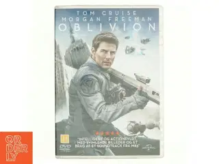 Oblivion