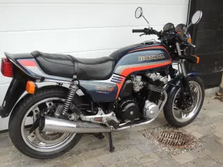 KØBES Honda CB 900 F Boldor