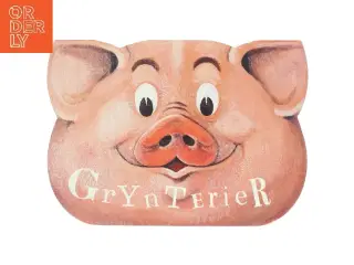 Grynterier