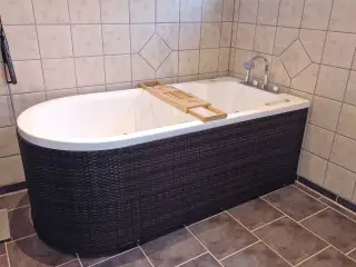 Dejligt Badekar