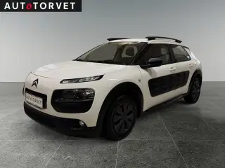 Citroën C4 Cactus 1,6 BlueHDi 100 Feel