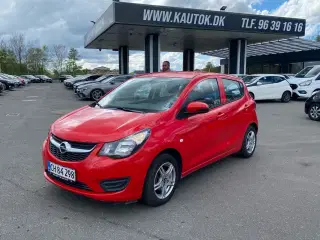 Opel Karl 1,0 Enjoy 75HK 5d
