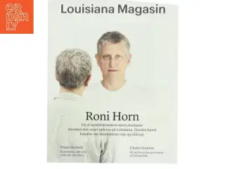 Louisiana Magasin (Bog)