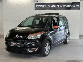 Citroën C3 Picasso e-HDi 90 aut. 90HK