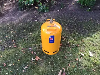 Gasflaske 11 kg tom 