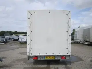 Mega Trailer