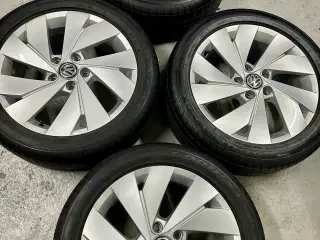Vw fælge 17”