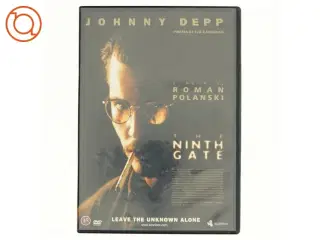 Ninth Gate