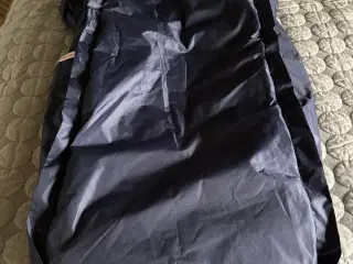 Termopose til kørestol