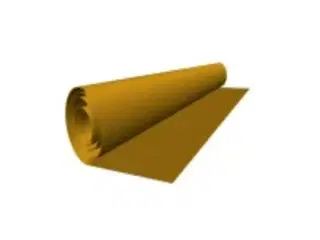 Oracal 631-020 Gylden Gul Folie