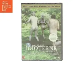Idioterne