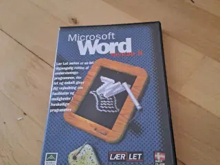 Microsoft Word Niveau 2