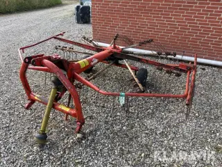 Rotorrive Kuhn