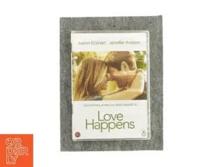 Love happens (DVD)