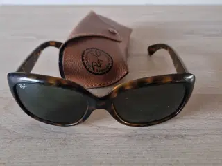 Ray-Ban solbriller 