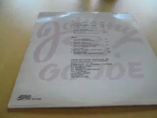 LP: Lulu - Johnny B. Goode - fin stand  