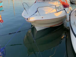 Ørnvik 470 15 fod