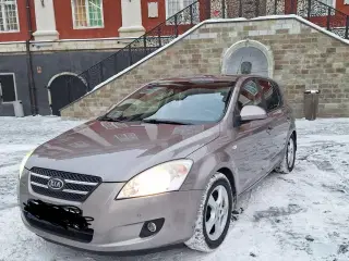Kia Ceed 1,6 CVVT Motion