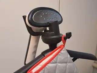 Damper til tøj