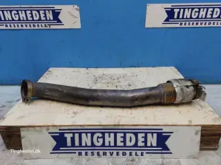 New Holland T6 Rørudstødningssystem 47582737