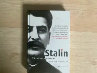 Stalin - Niels Erik Rosenfeldt