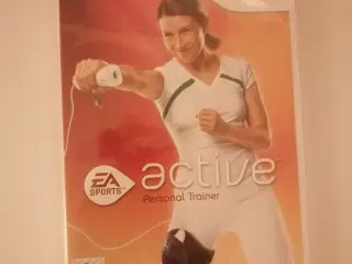 Active Personal Trainer