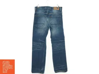 Jeans fra H&M (str. 152 cm)