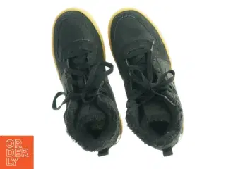 Nike sneakers med foring / vinterstøvler (str. 36)