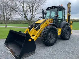 New Holland B115C
