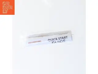 Instruktionsmanual til hårfjerner (str. 13 cm)