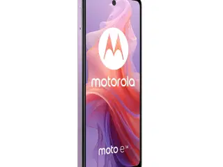Motorola Moto E14 64GB/2GB - Pastel Purple