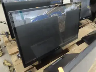 24" Touch-skærm PHILIPS 242B9