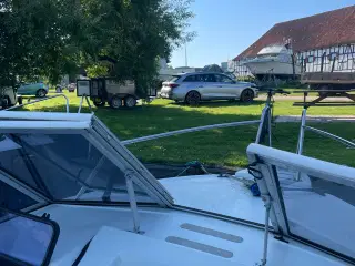 Ryds 530 Day Cruiser